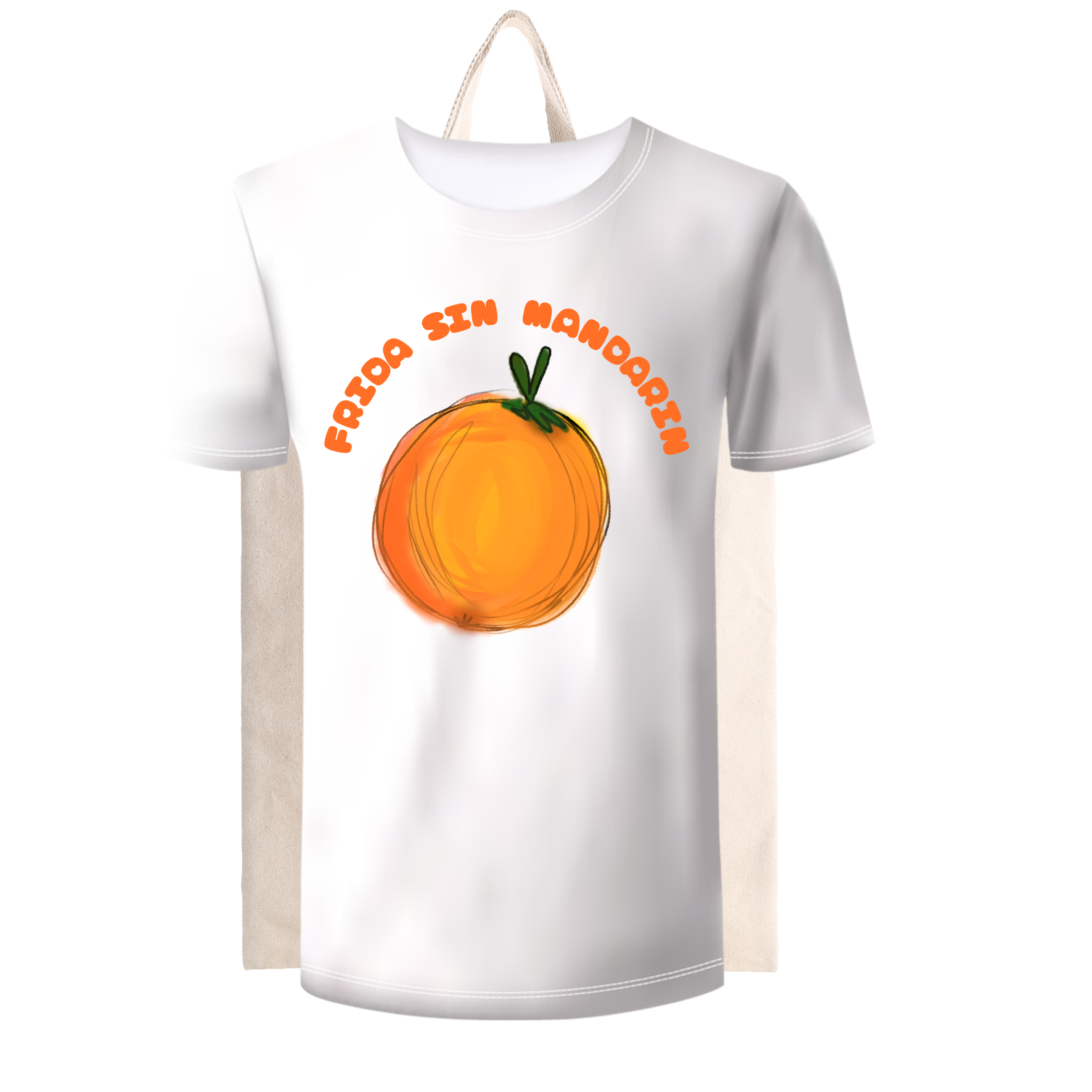 SHIRT MANDARIN